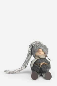 Vätten Gustav grå