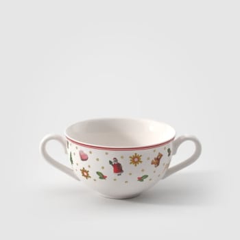 Villeroy & Boch – Toy’s Delight suppeskål med hanker (35 cl)