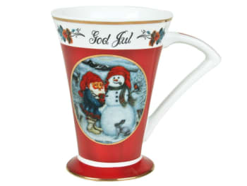 Krus God Jul nr.15 BF
