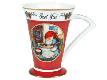 Krus God Jul nr.19 BF