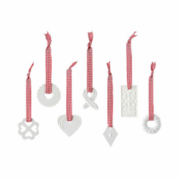 Porsgrund – Sju slag til jul, 7 pk