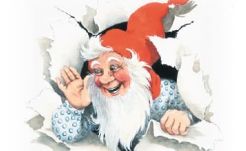 Pobra – House of Christmas