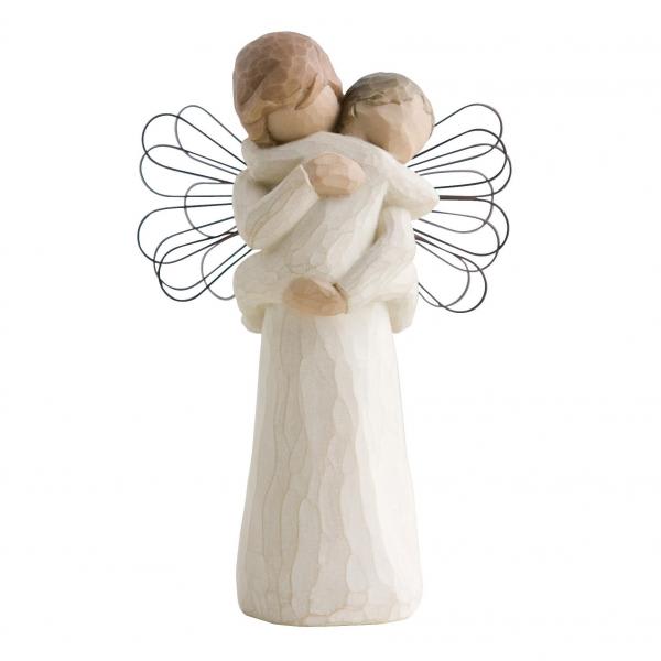 Angel's Embrace Willowtree
