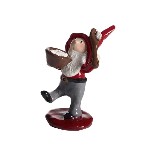 Tomtesson m/grøt 9,5cm NG