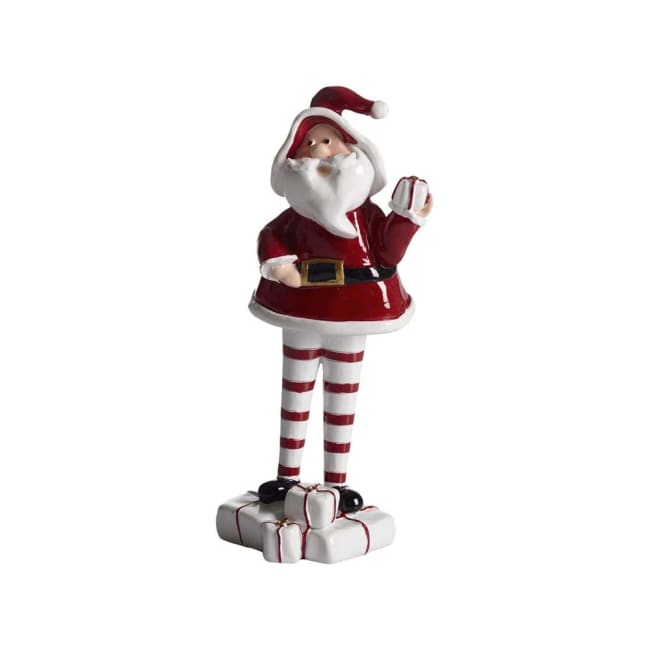 Tomte Julefrid 17cm NG