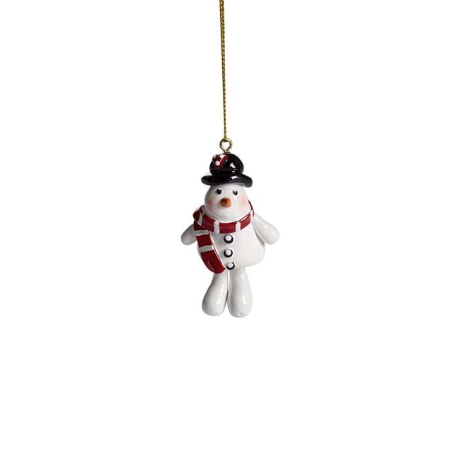 Frostis hengende 7cm NG