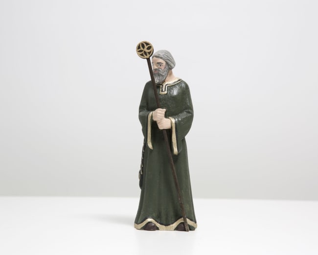 Henning - Josef 17 cm