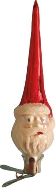 Nisse med klips 15cm