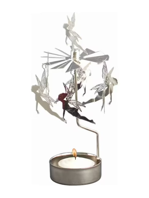 Englespill alv Pluto