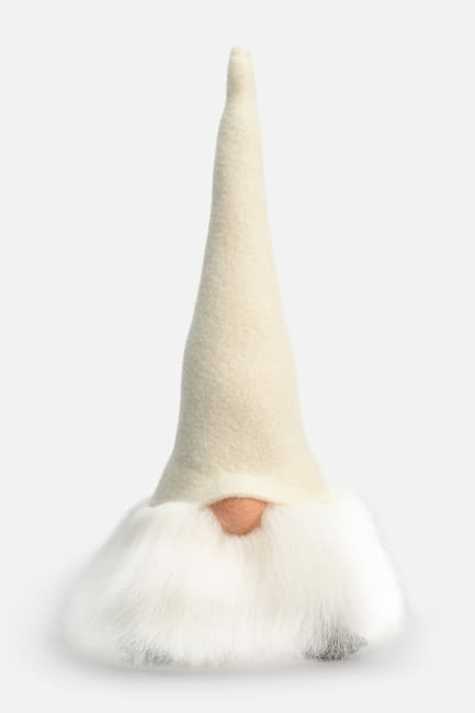 Vätten Valter hvit lue