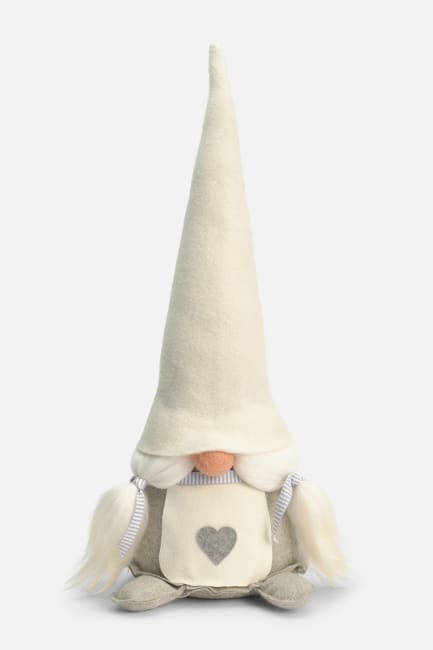 Vätten Vera hvit lue