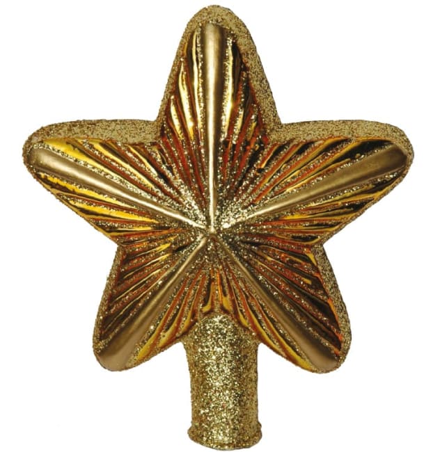 Stjerne gull