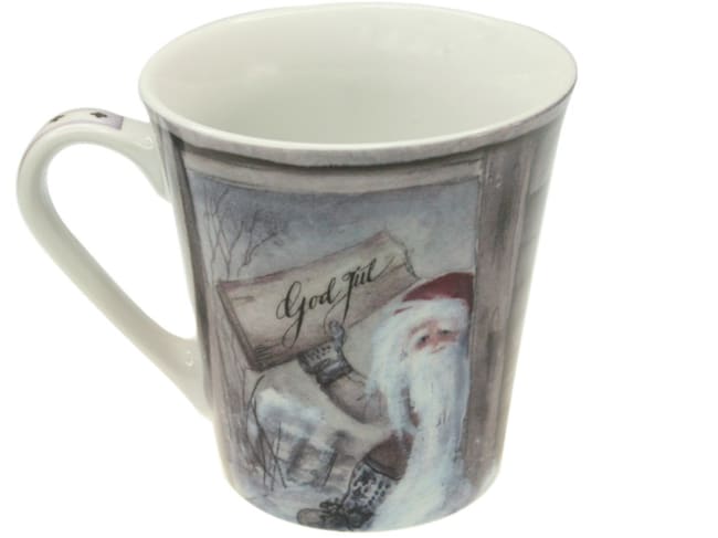 Krus,nisse god jul,nr.2