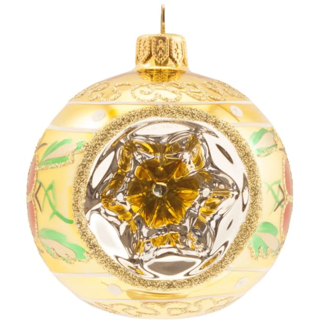 Kule Kashubian 1refl gull 6cm