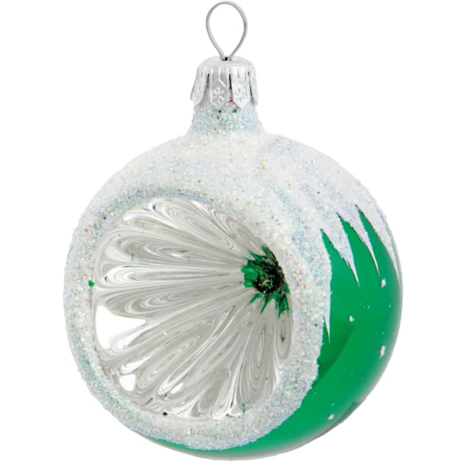 Kule med reflektor 8 cm