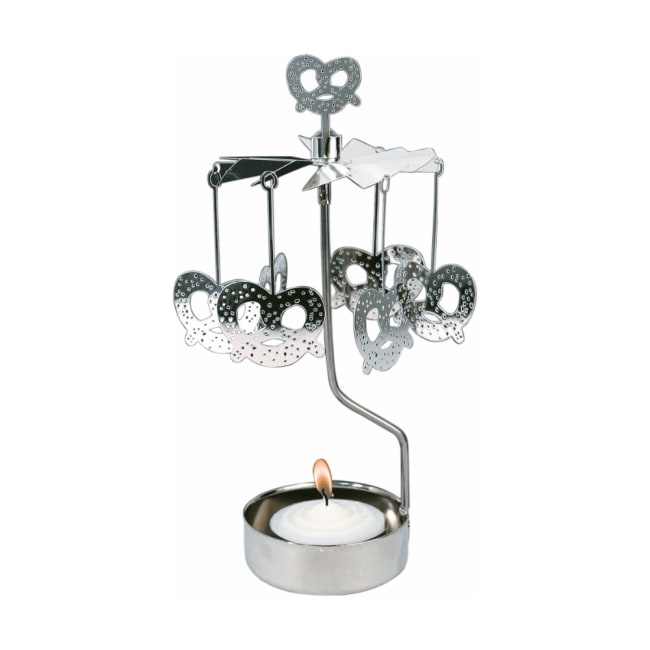 Englespill med kringle