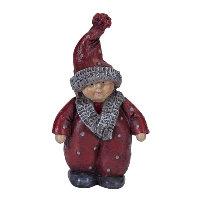 Nissebarnet Vincent 9,3cm