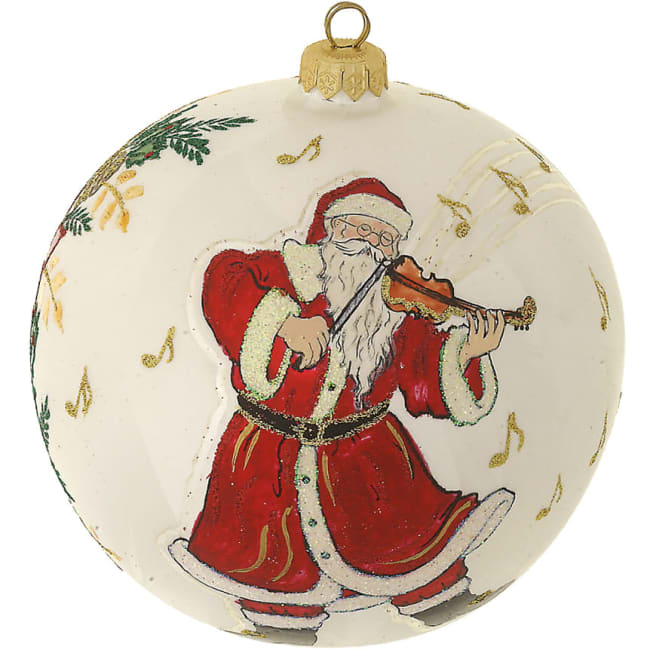 Kule nisse og fele 15cm