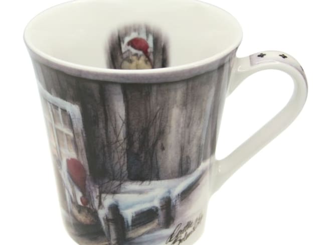 Krus,nisse titter inn,nr.3