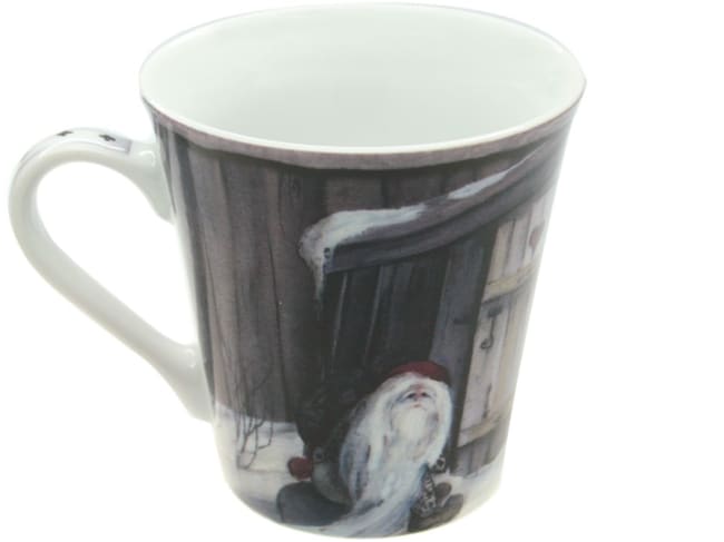 Krus, nisse som venter,nr.5