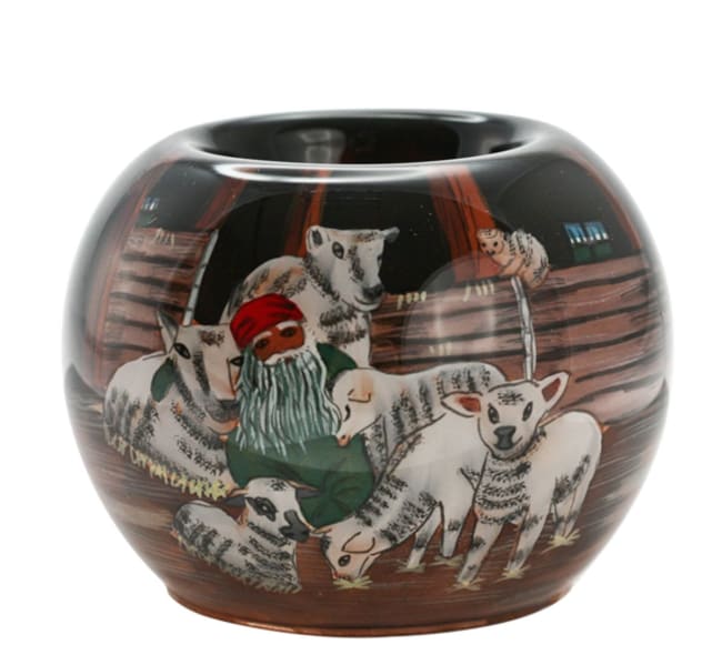 Telysholder hest og sau BF