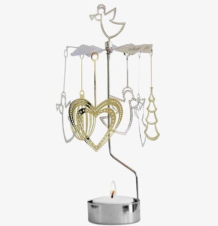 Englespill XL juledeco Pluto