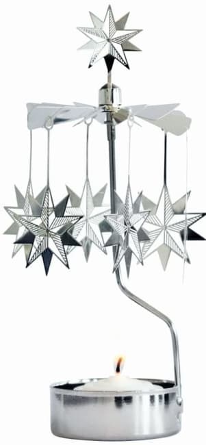 Englespill stjerne udd Pluto