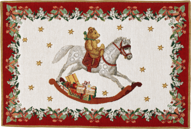 Toy's Fantasy spisebrikke 32x48 cm Villeroy