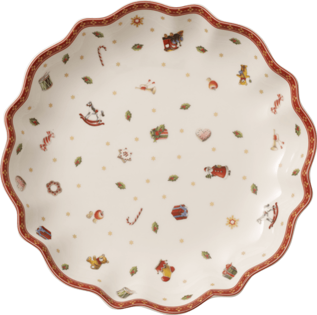 Toy's delight bolle 25 cm Villeroy