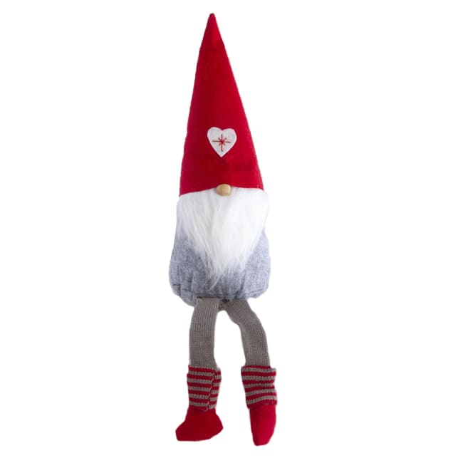 Nissefar hengeben 55cm