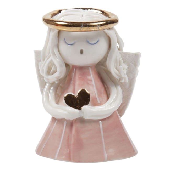 Engelen Rosie rosa H6,5 NG