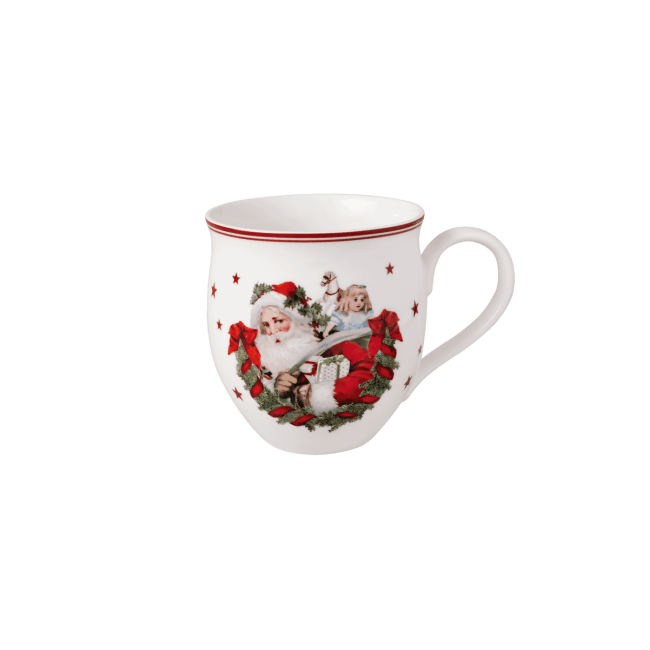 Toy's Delight krus nisse 0,39l Villeroy