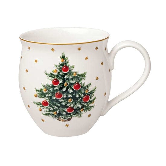 Villeroy & Boch – Toy's Delight kaffekrus 44 cl