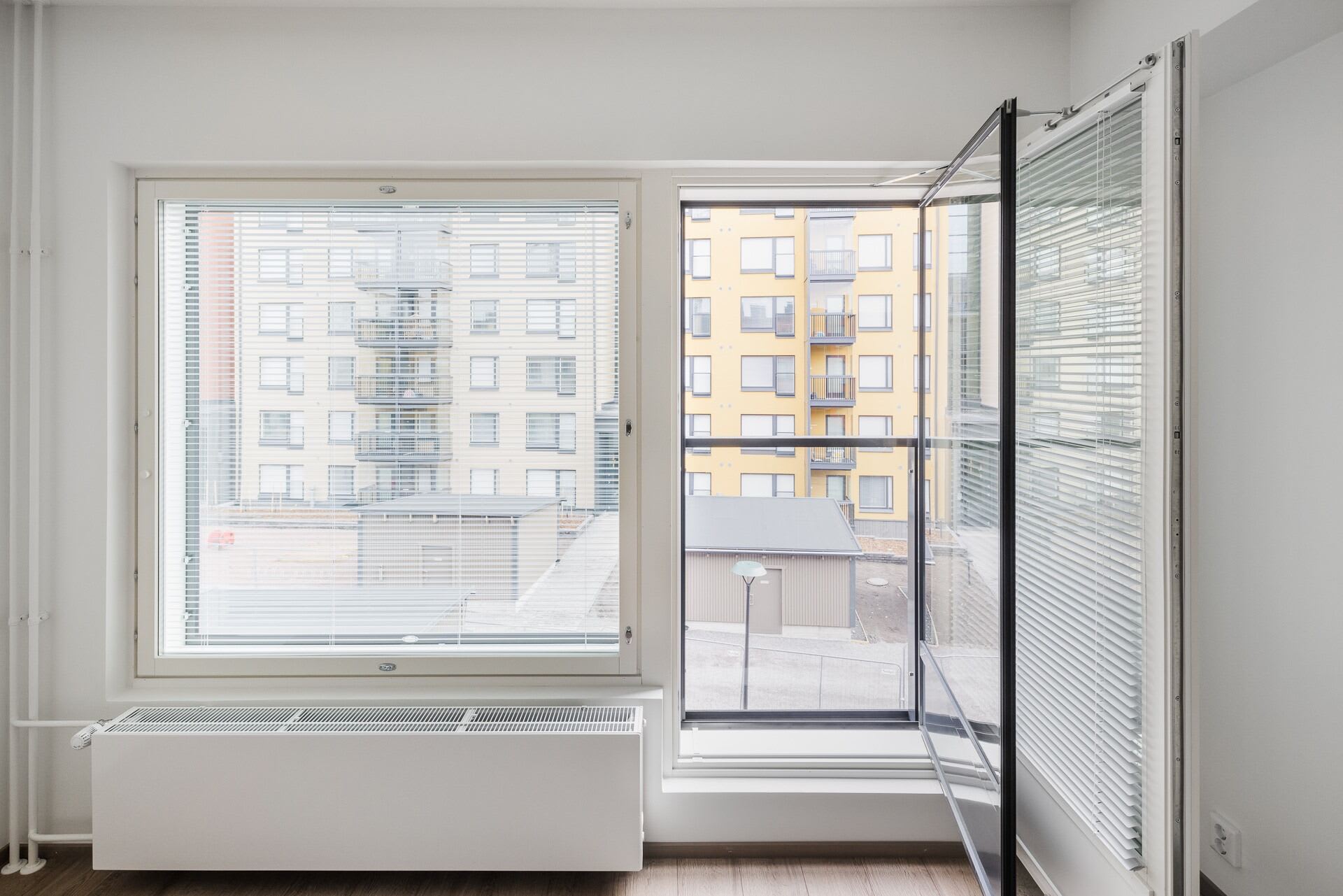 Natura C161 valokuva