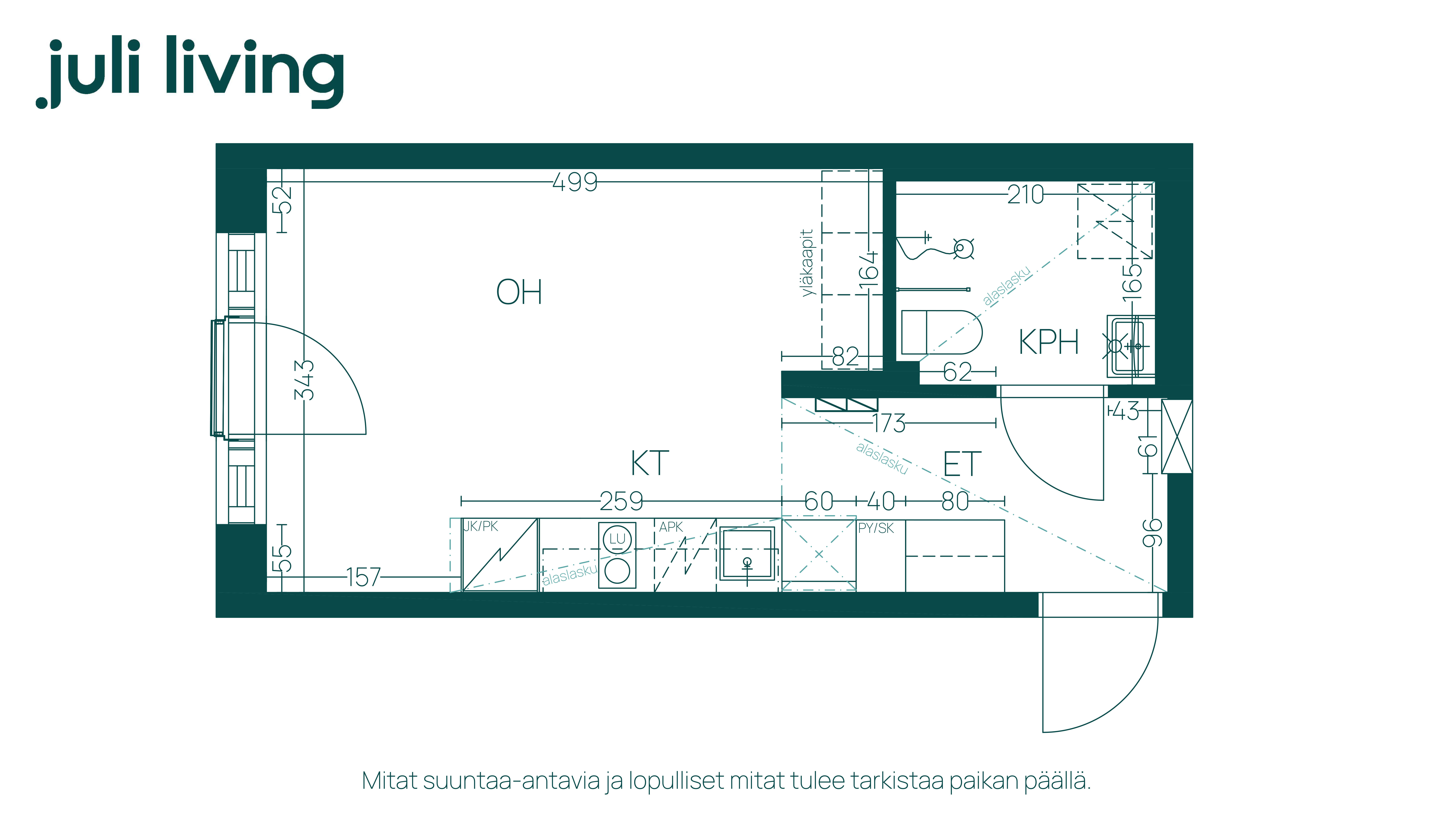 Pihlaja I418