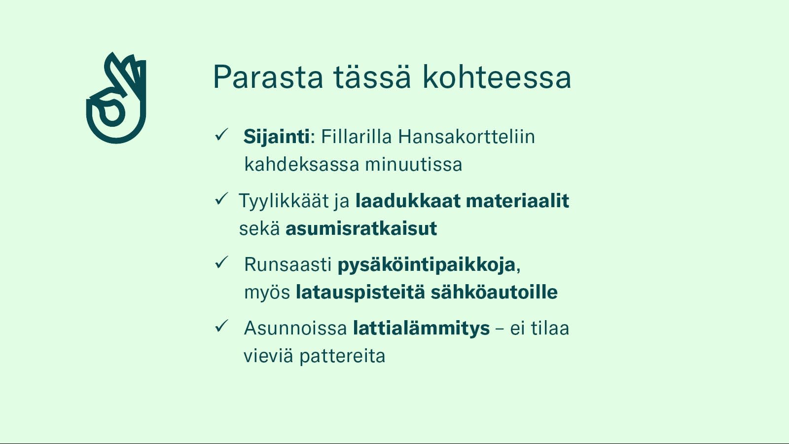 Juli Kirstinpuiston Christine - parasta kohteessa