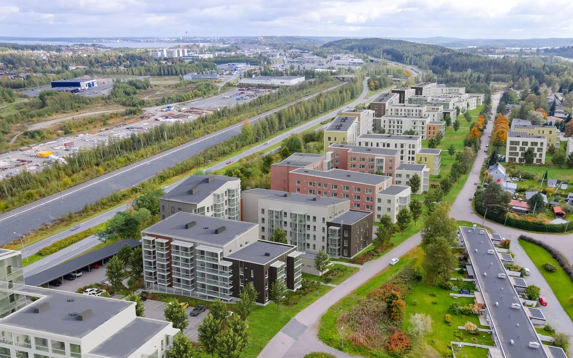 Lamminpään Runoilija julkisivu 1