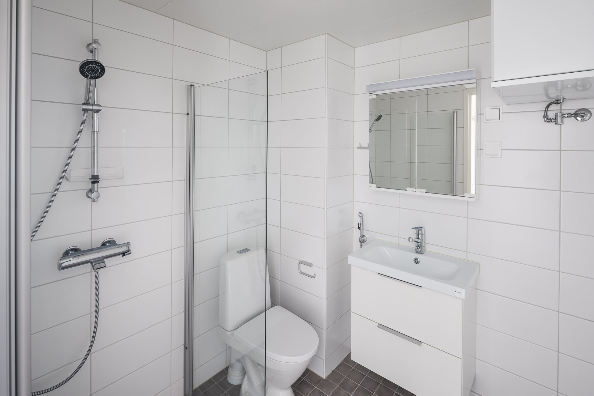 Kajaste D302 valokuva