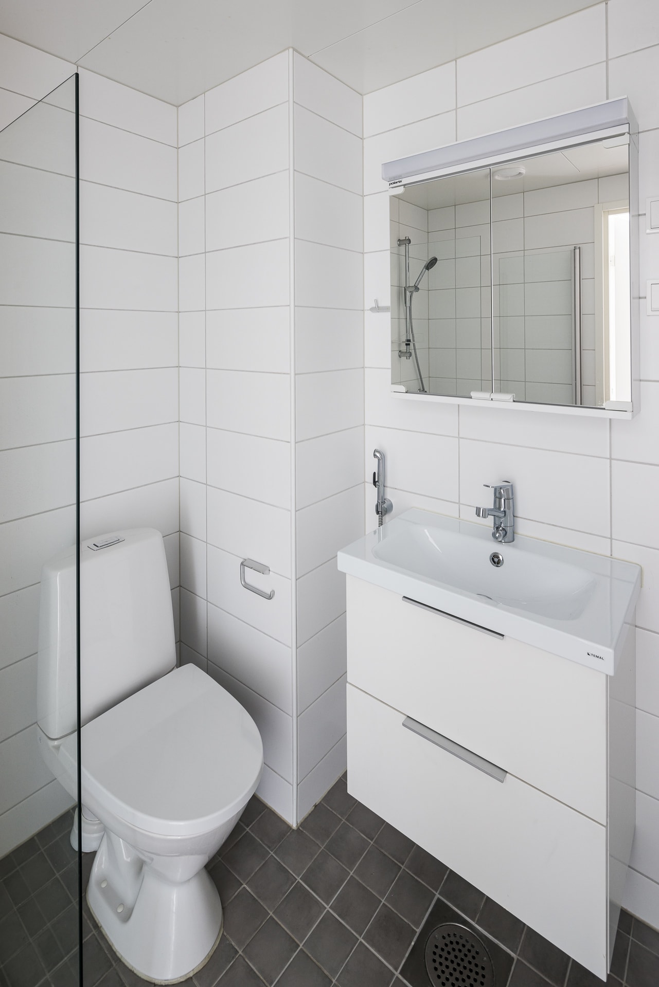 Kajaste D302 valokuva