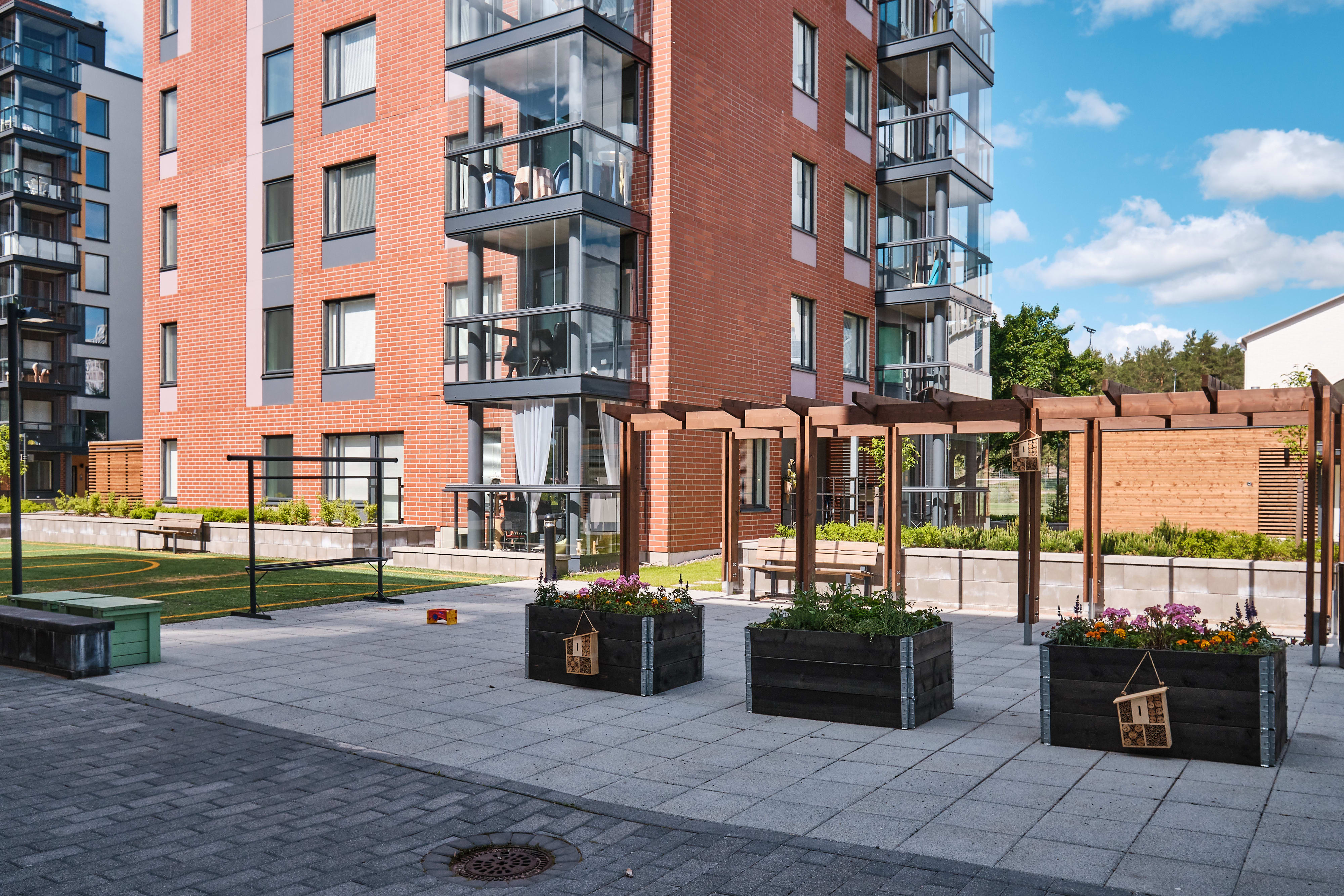 Martinlaaksonpolku 8, Vantaa-004