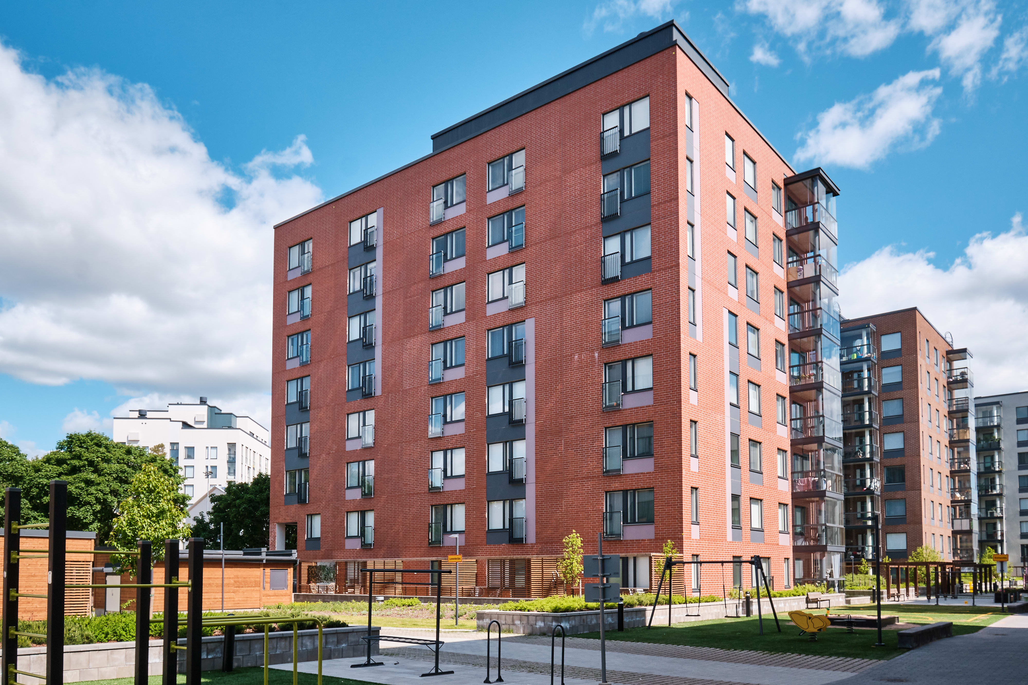 Martinlaaksonpolku 8, Vantaa-002