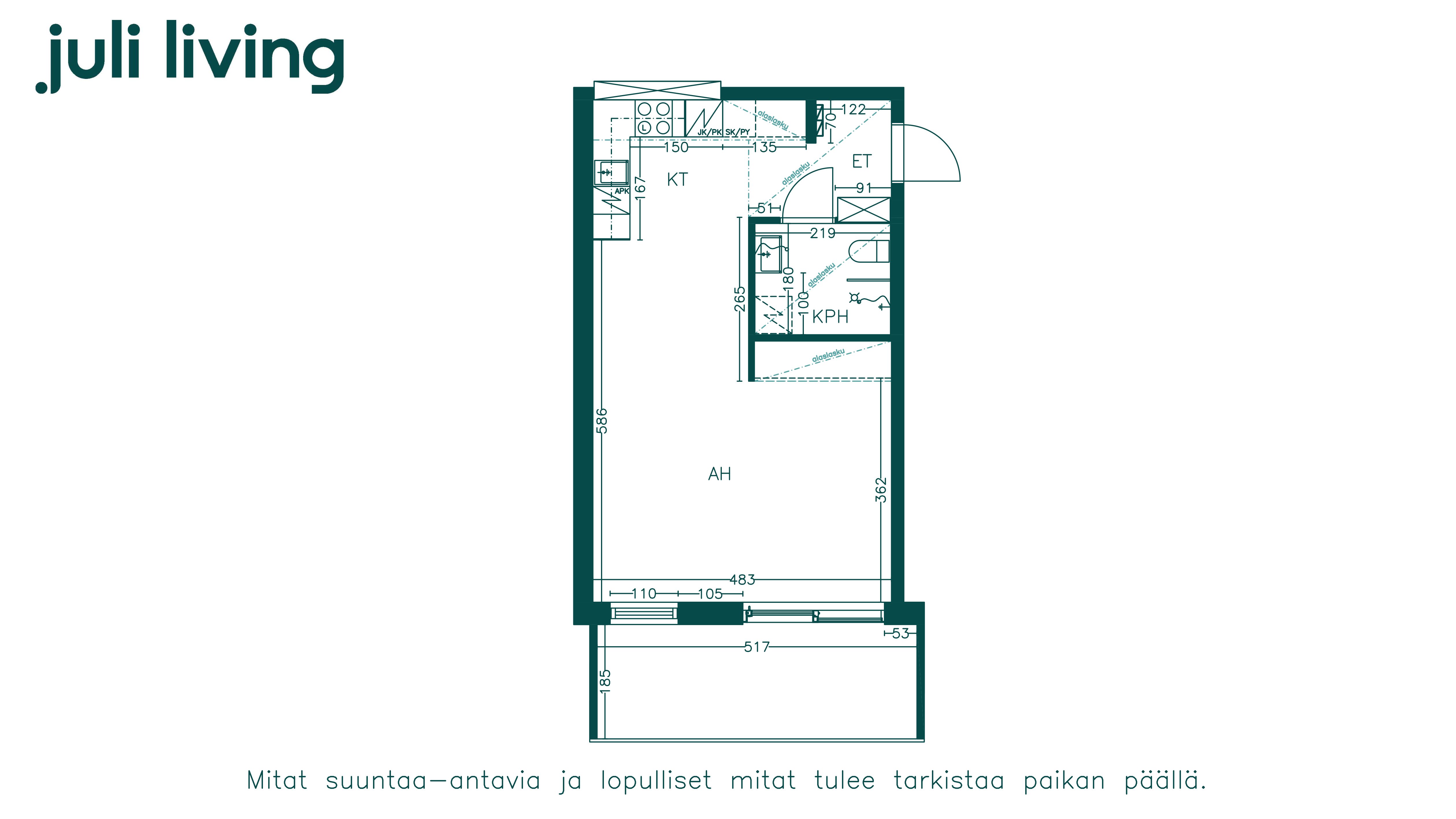 Paratiisilintu B57
