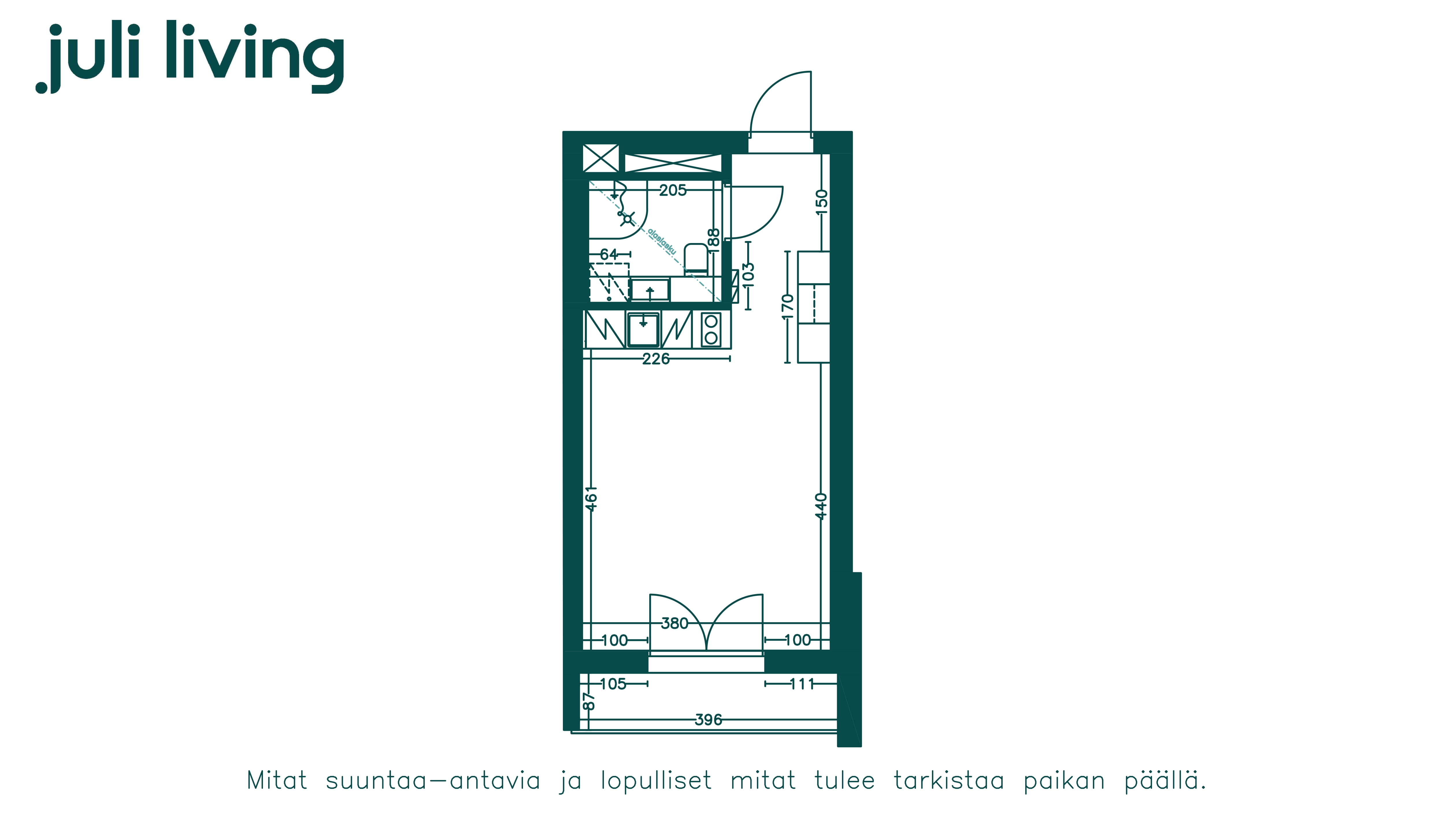 Tuulenhaltija A17, A18, A19
