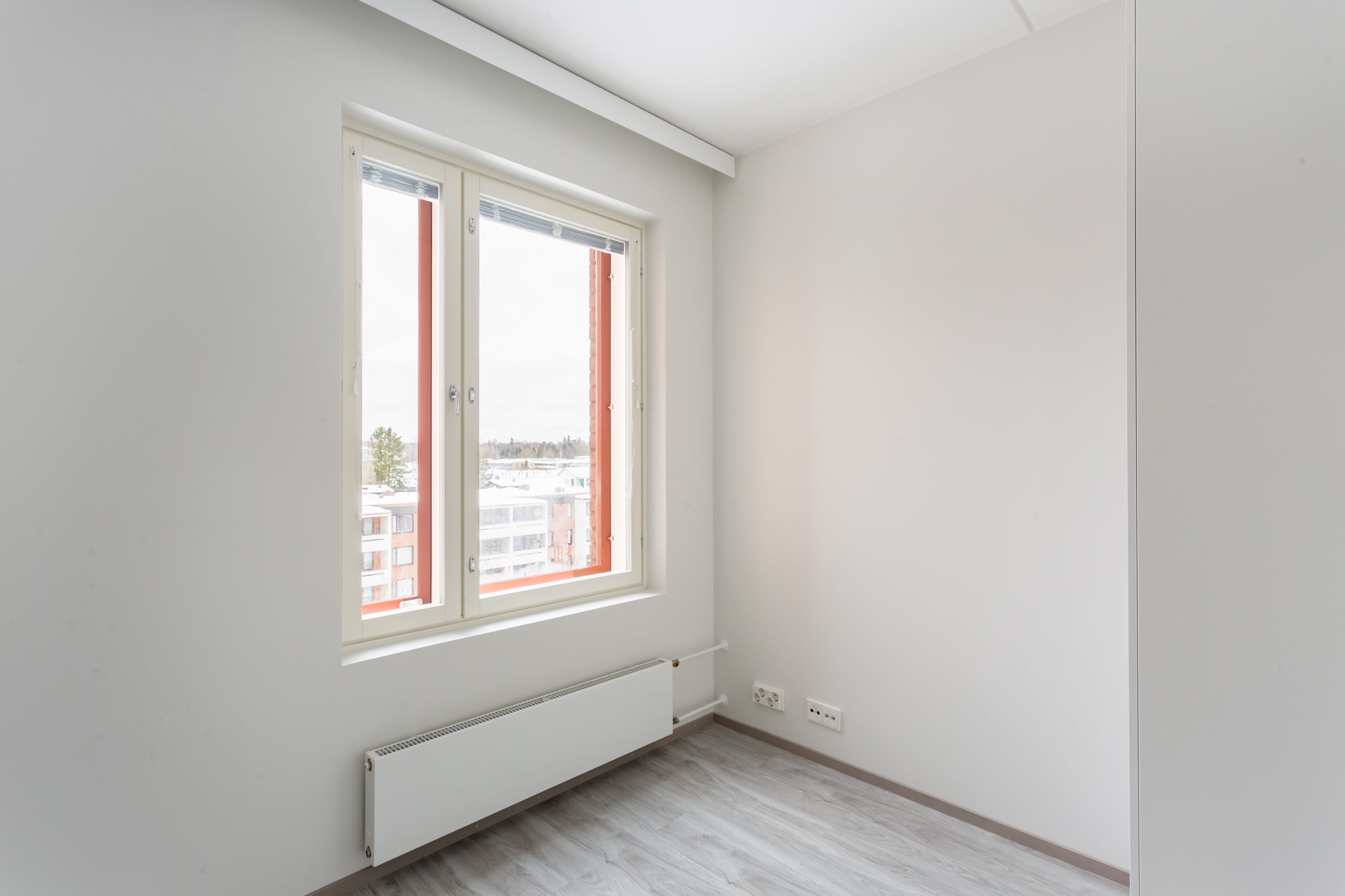 Tähti A35 Makuuhuonekuva