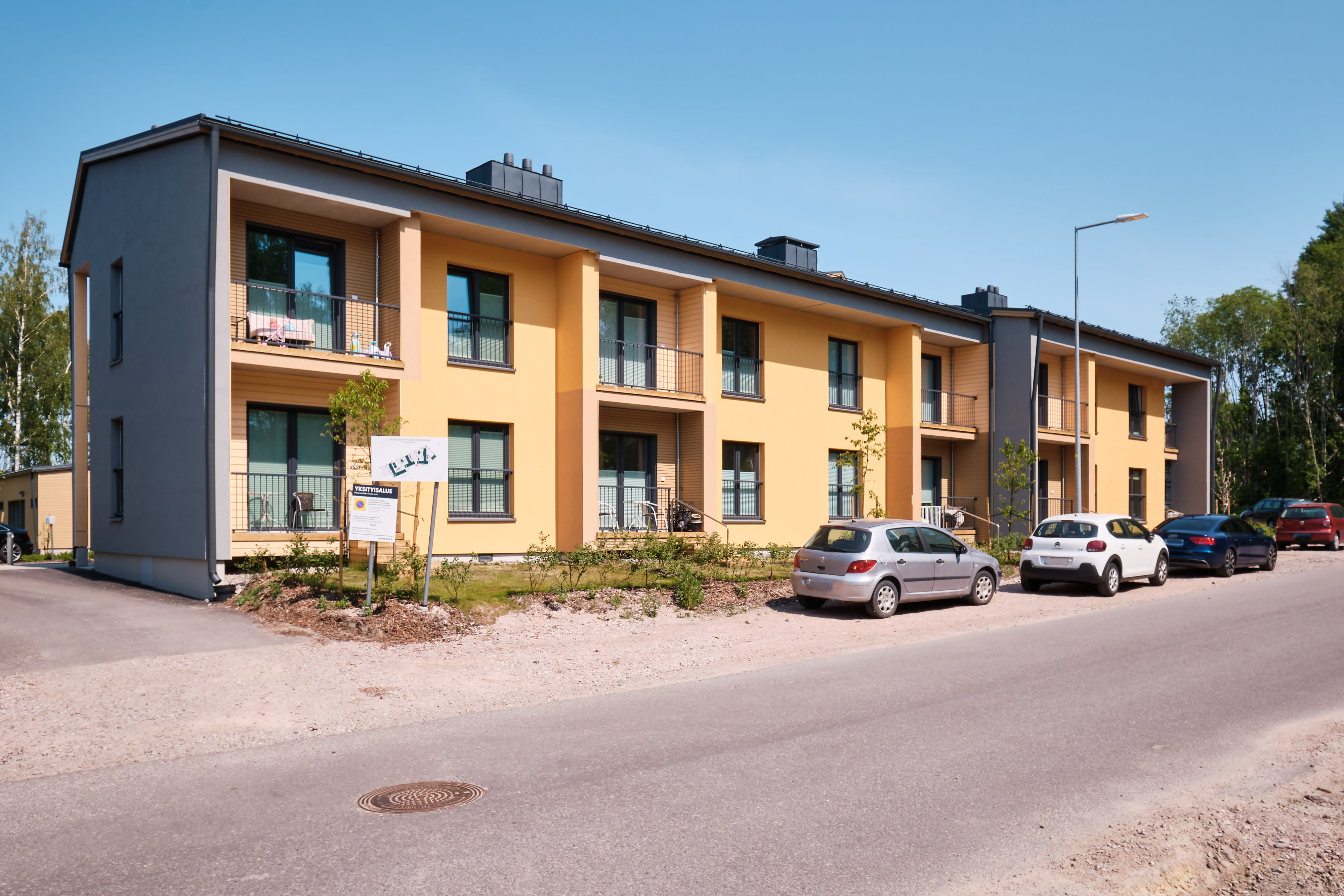 Metsänhaltija ulkokuva
