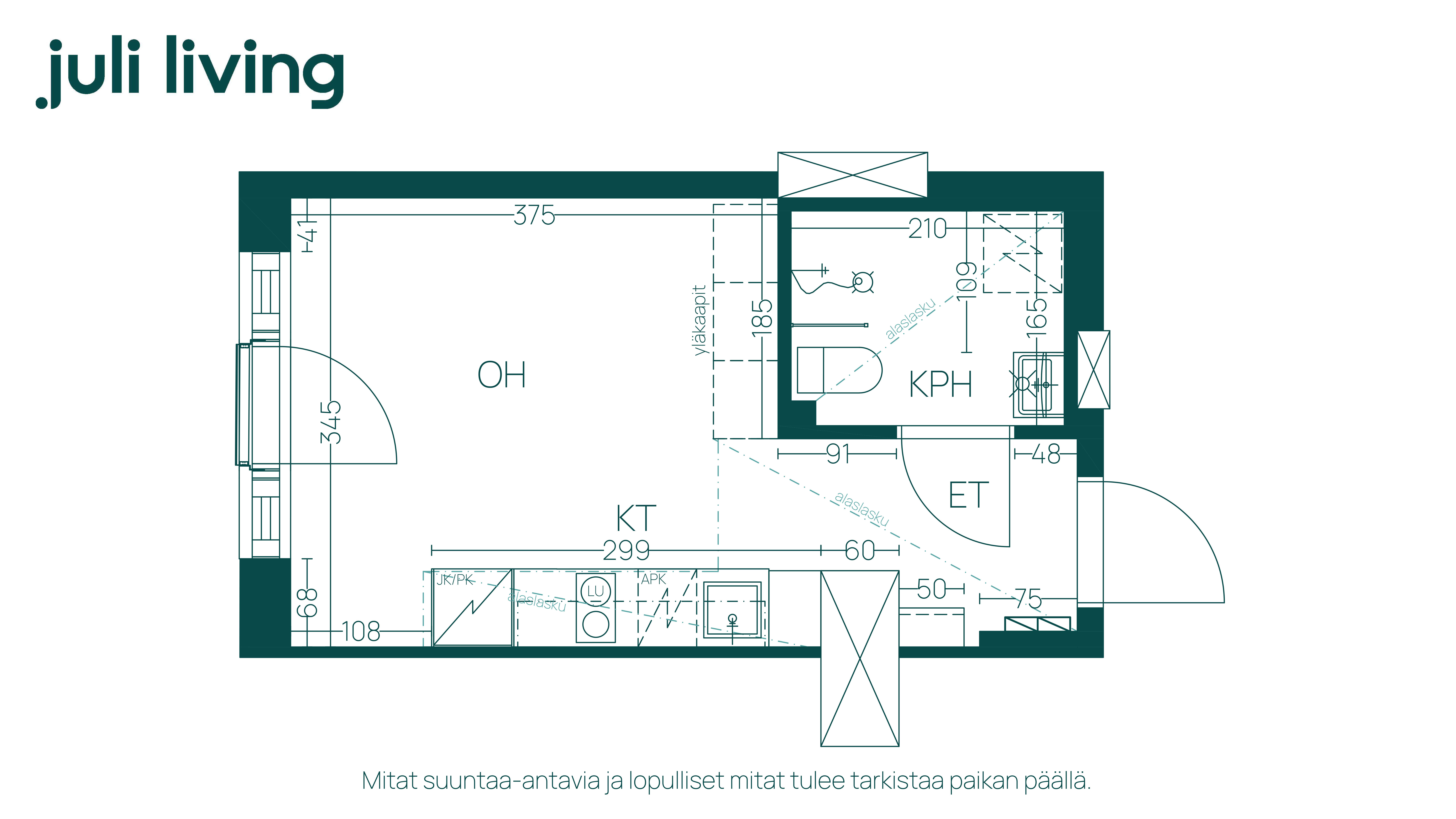 Pihlaja J473
