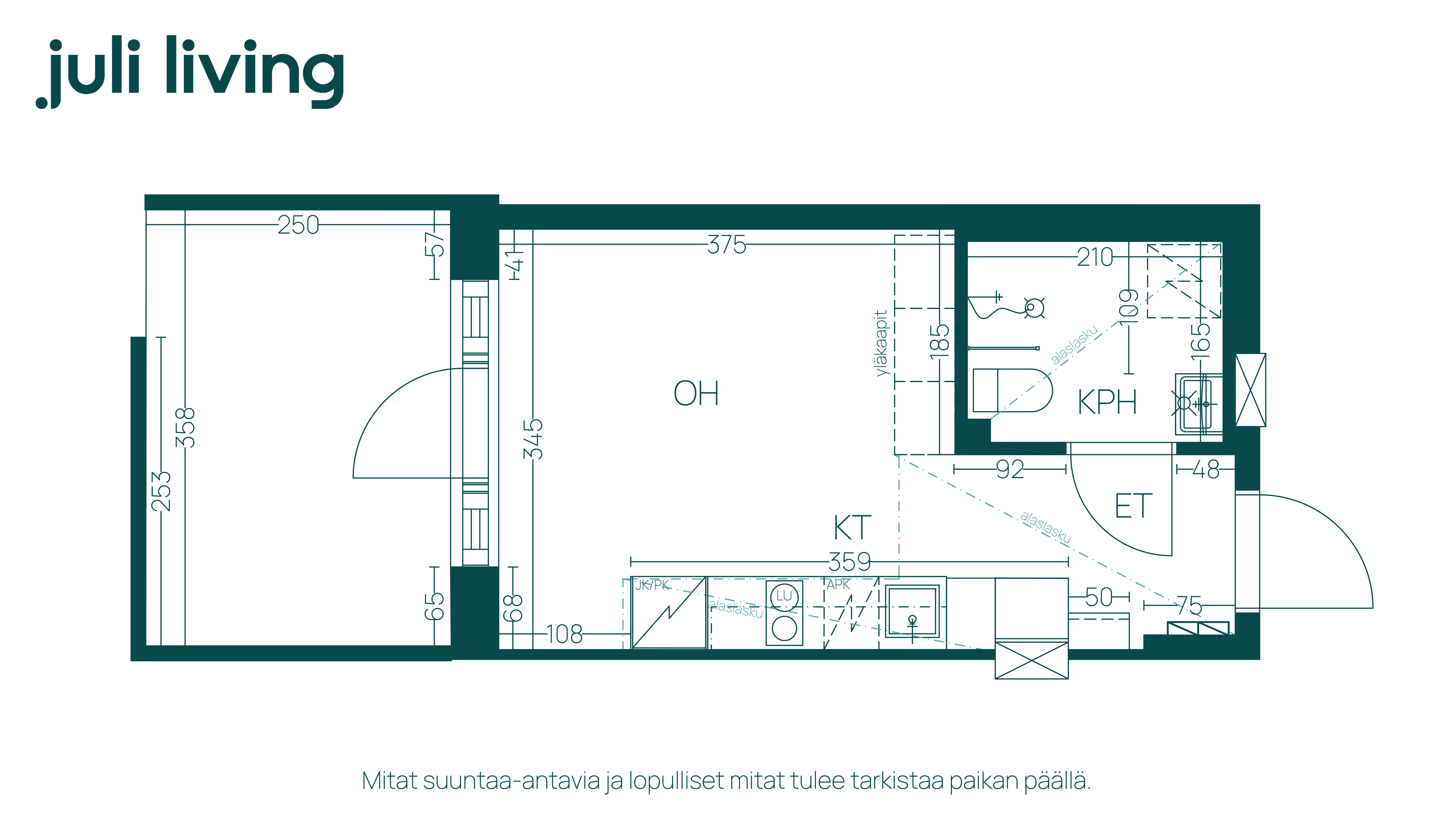 Pihlaja J469