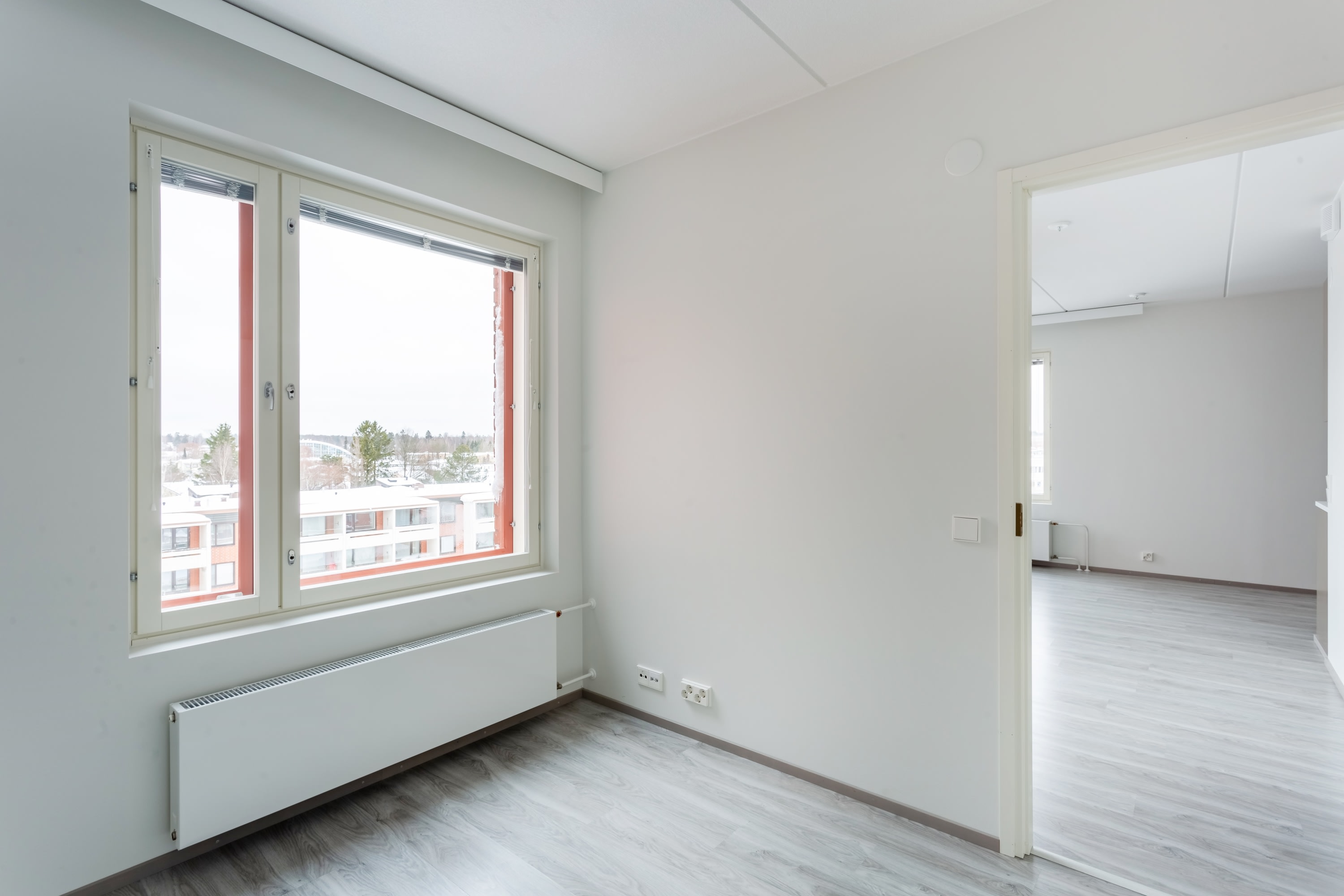 Tähti A34 Makuuhuonekuva
