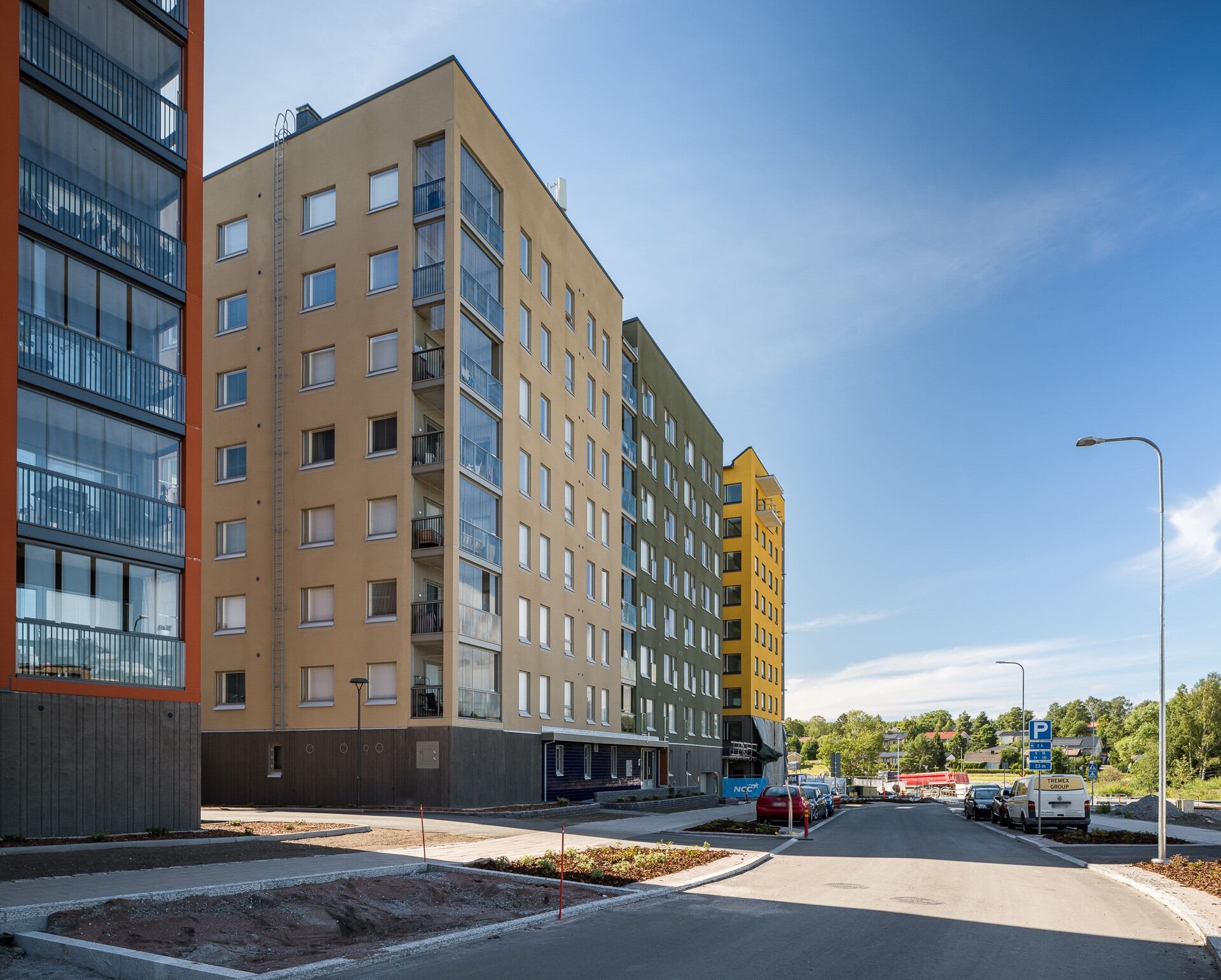 Railo ulkokuva