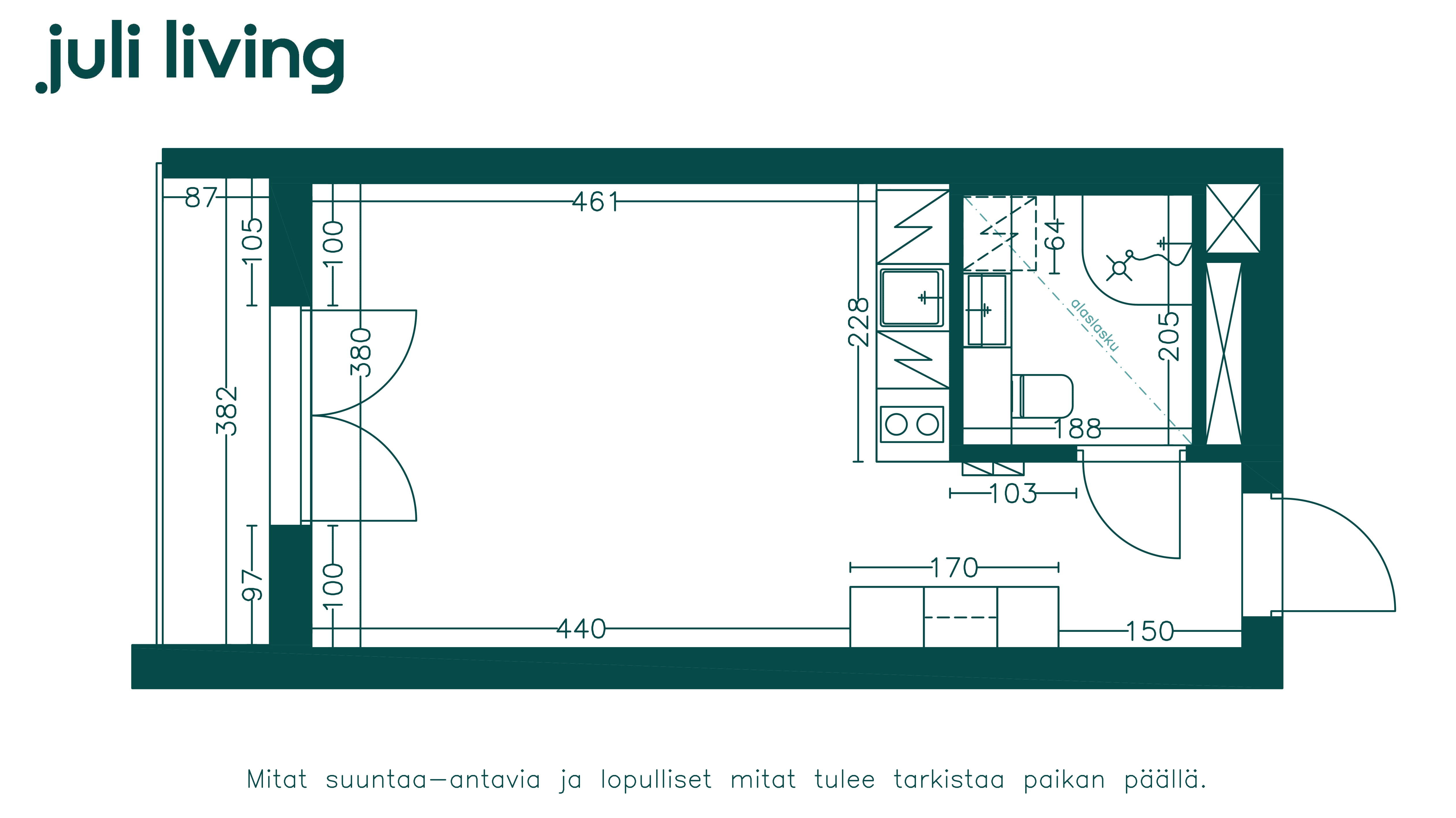 Tuulenhaltija C47, C56